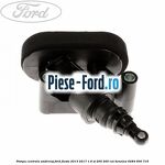 Piulita suport cutie de viteze automata Ford Fiesta 2013-2017 1.6 ST 200 200 cai benzina